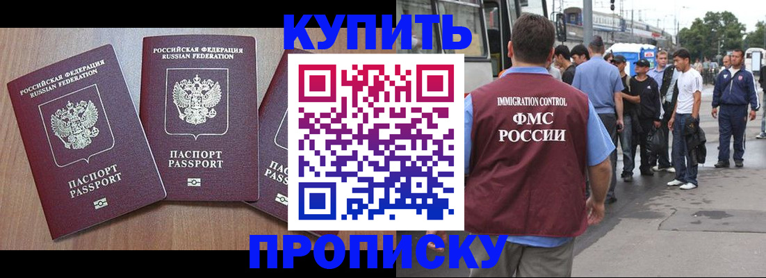 прописка 2025 в Бокситогорске